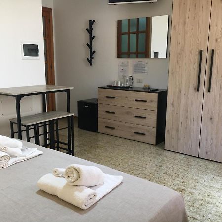 Mille Soli Bed And Breakfast บุจแจร์รุ ภายนอก รูปภาพ