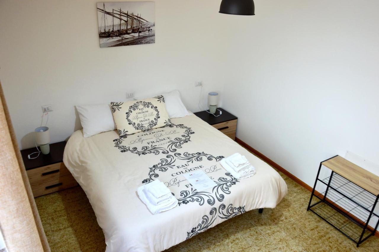Mille Soli Bed And Breakfast บุจแจร์รุ ภายนอก รูปภาพ