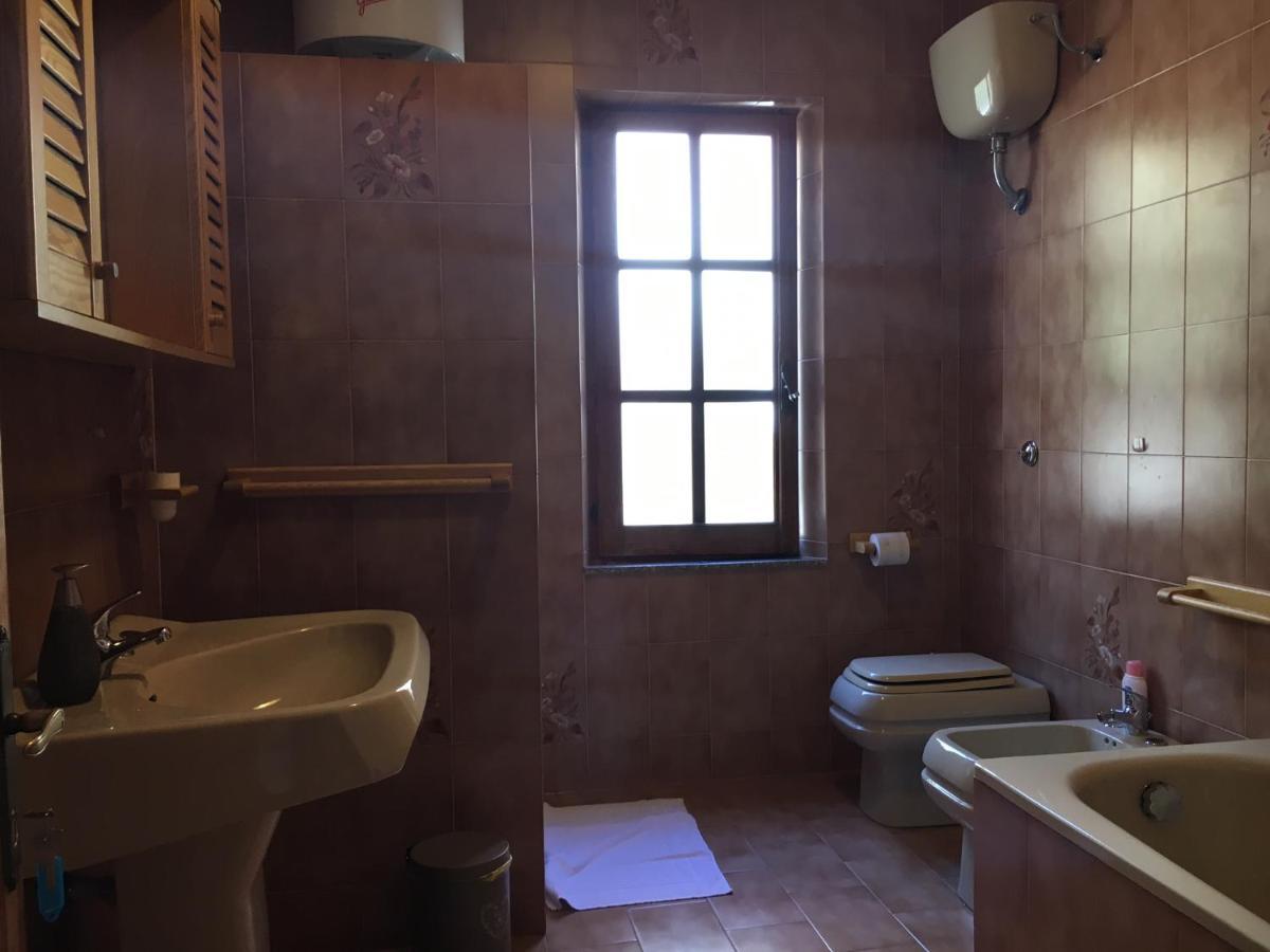 Mille Soli Bed And Breakfast บุจแจร์รุ ภายนอก รูปภาพ