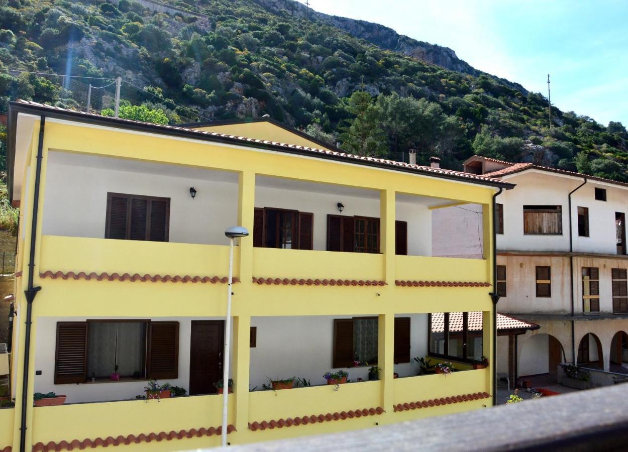 Mille Soli Bed And Breakfast บุจแจร์รุ ภายนอก รูปภาพ