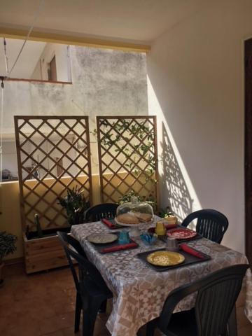 Mille Soli Bed And Breakfast บุจแจร์รุ ภายนอก รูปภาพ